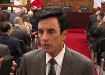 ¿Se acerca la reconciliación? Perú busca restablecer relaciones con México