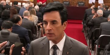 ¿Se acerca la reconciliación? Perú busca restablecer relaciones con México