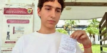 De la universidad al corralón; estudiante del Tec pierde su auto en operativo contra plataformas