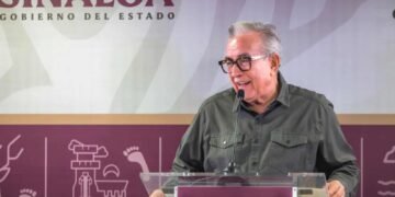 Rocha Moya insiste en su inocencia: “Las acusaciones son falsas”