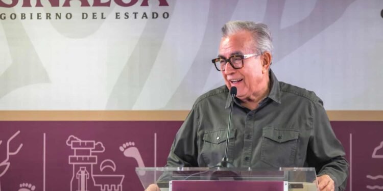 Rocha Moya insiste en su inocencia: “Las acusaciones son falsas”
