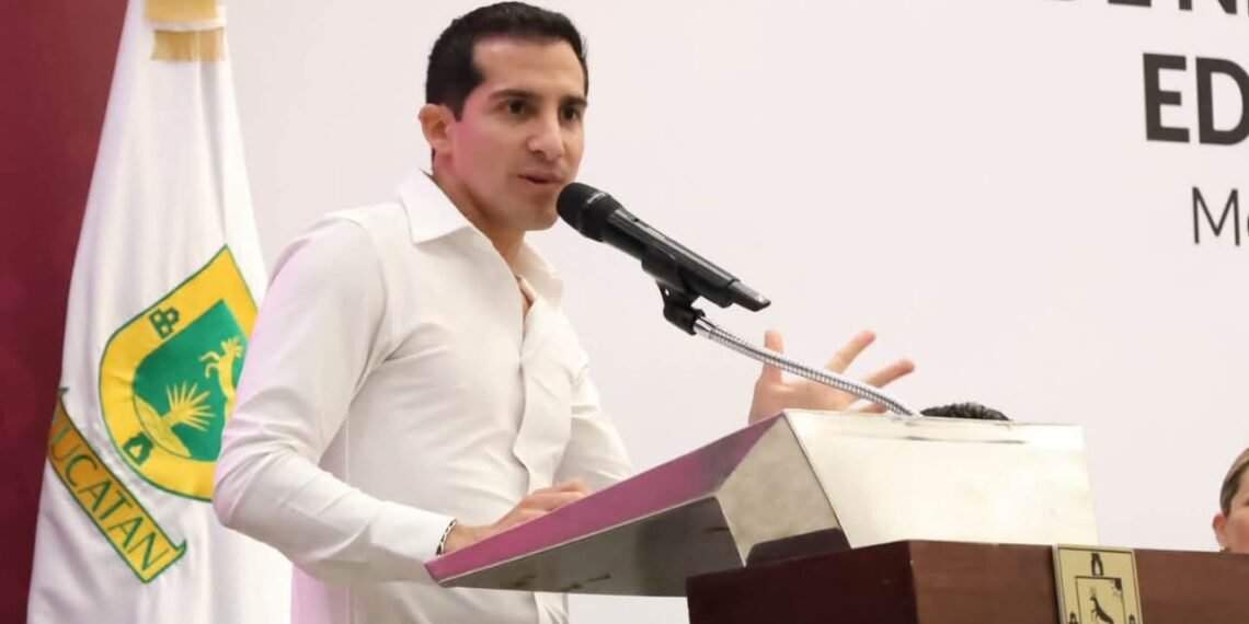 ¡Rommel rompe el silencio! “Si me toca competir en 2027, le damos con todo”