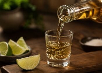 ¡Mucho ojo! Cofepris lanza alerta por tequila falsificado que podría poner en riesgo tu salud