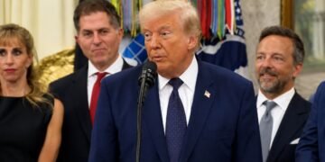 ¿Presión política en el Mundial? FIFA defiende decisión sobre Balogun tras llamada de Trump a Infantino
