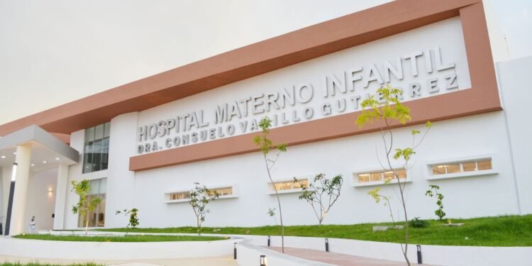 ¿Cerrará el Hospital Materno Infantil? Salud aclara su futuro en Yucatán
