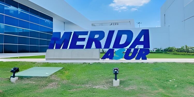 ¿Menos viajeros en Mérida? Aeropuerto enciende primeras señales de alerta
