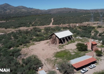 Sonora desentierra un tesoro histórico. Esto descubrió el Inah