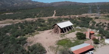 Sonora desentierra un tesoro histórico. Esto descubrió el Inah