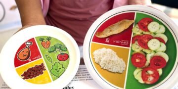 Vacaciones sin descuidar la salud: ¿qué debería comer tu hijo este verano?