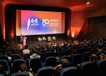 Estas 17 películas buscarán representar a México en los Oscar y los Goya