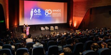 Estas 17 películas buscarán representar a México en los Oscar y los Goya