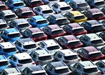 Versiones apuntan a presiones en Hacienda respecto de súper licitación de arrendamiento vehicular