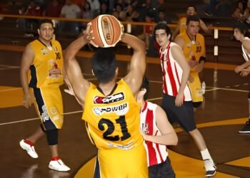 ¿Recuerdas a los Mayas de Yucatán? El baloncesto profesional está de regreso