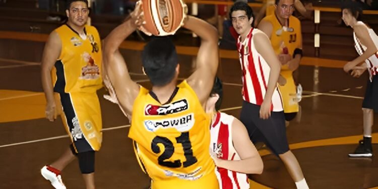 ¿Recuerdas a los Mayas de Yucatán? El baloncesto profesional está de regreso