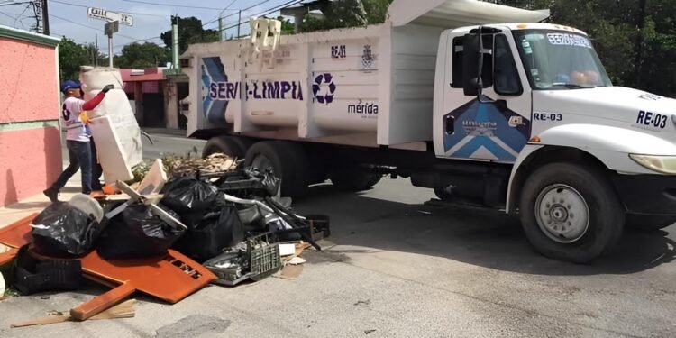 ¿Reciclas en casa? Expertos advierten que eso ya no es suficiente