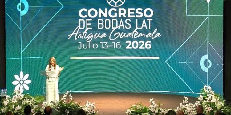 ¡Quieren traer más bodas a Mérida!