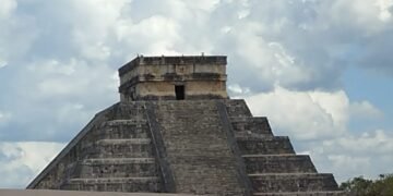 Chichén Itzá es el rey del turismo arqueológico: siete de cada 10 lo eligen
