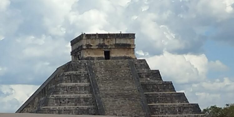 Chichén Itzá es el rey del turismo arqueológico: siete de cada 10 lo eligen