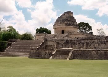 ¿Será suficiente? Chichén Itzá renueva su imagen para recuperar a los turistas