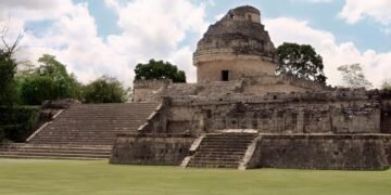 ¿Será suficiente? Chichén Itzá renueva su imagen para recuperar a los turistas