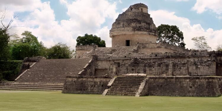 ¿Será suficiente? Chichén Itzá renueva su imagen para recuperar a los turistas