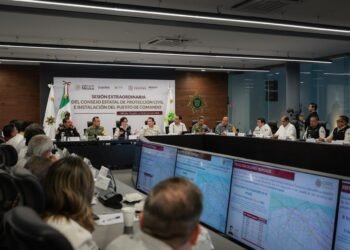 ¿Qué pasará cuando llegue el próximo ciclón? En esto consiste la estrategia