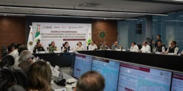 ¿Qué pasará cuando llegue el próximo ciclón? En esto consiste la estrategia