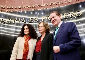IA, ciencia y desarrollo: Congreso traza prioridades para el país