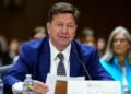 Del caso Rocha Moya a la cúpula del espionaje: Jay Clayton da el gran salto