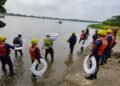 Antes de que llegue el próximo huracán, así entrena Conagua a sus héroes del agua