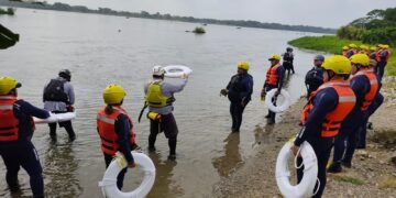 Antes de que llegue el próximo huracán, así entrena Conagua a sus héroes del agua