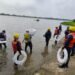 Antes de que llegue el próximo huracán, así entrena Conagua a sus héroes del agua