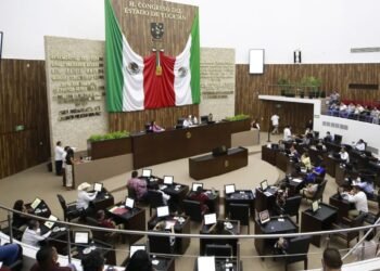 ¡Les perdonaron la multa! Congreso libra una sanción de casi un millón de pesos