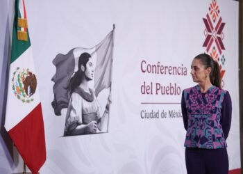 ¿Fue un descarrilamiento? Esta fue la respuesta de Sheinbaum
