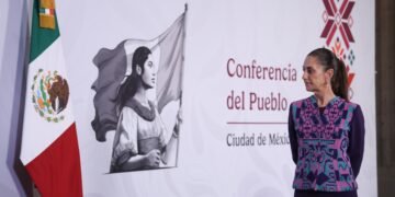 ¿Fue un descarrilamiento? Esta fue la respuesta de Sheinbaum