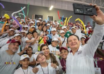 ¿Buscas actividades para estas vacaciones? El Báaxal Paal ya comenzó