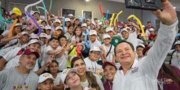 ¿Buscas actividades para estas vacaciones? El Báaxal Paal ya comenzó
