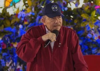 La frase que sacudió a Nicaragua: “Aquí no volverá a haber elecciones”