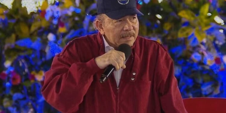La frase que sacudió a Nicaragua: “Aquí no volverá a haber elecciones”