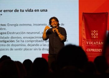 ¿Hablar de drogas ayuda a prevenir? Apuestan por el diálogo y no por el miedo