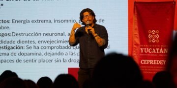 ¿Hablar de drogas ayuda a prevenir? Apuestan por el diálogo y no por el miedo