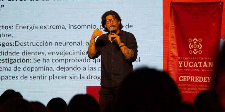 ¿Hablar de drogas ayuda a prevenir? Apuestan por el diálogo y no por el miedo