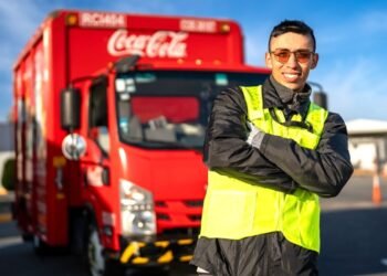 Coca-Cola FEMSA obtiene la máxima calificación en sostenibilidad de la Bolsa Mexicana de Valores