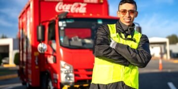 Coca-Cola FEMSA obtiene la máxima calificación en sostenibilidad de la Bolsa Mexicana de Valores