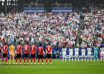 ¿Puede el futbol cambiar vidas? FIFA responde con ayuda para Venezuela