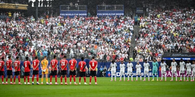 ¿Puede el futbol cambiar vidas? FIFA responde con ayuda para Venezuela