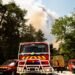 ¿Qué llevó a un bombero a prender fuego a un histórico bosque en Francia?