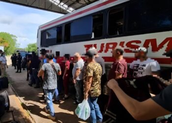 ¿Están aumentando las deportaciones de yucatecos? Esto dicen las cifras