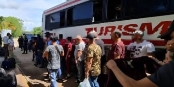 ¿Están aumentando las deportaciones de yucatecos? Esto dicen las cifras