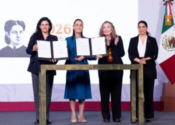 ¿Más justicia para las víctimas? Envían al Congreso nueva ley sobre feminicidio